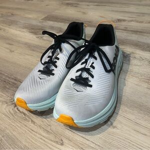 Hoka Rincon 3 Men’s 9.5 Wide Running Shoe